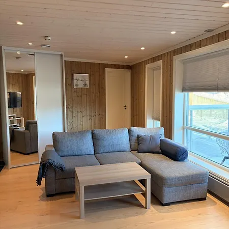 In The Center Of Lägenhet