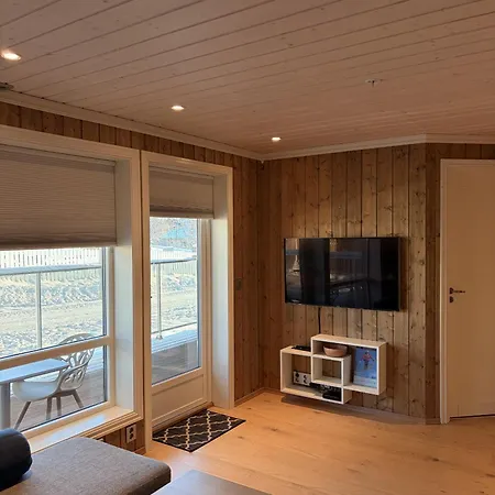 Apartman In The Center Of