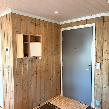 In The Center Of Apartman Geilo