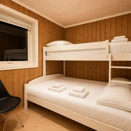 In The Center Of Apartman *