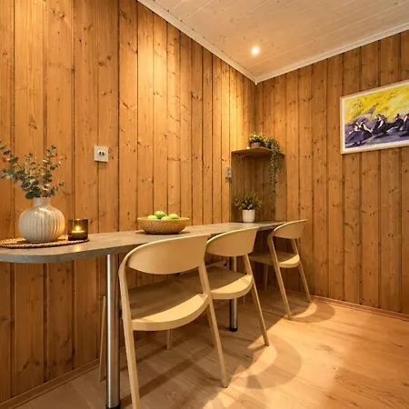 Apartman In The Center Of Geilo