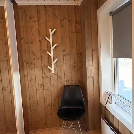 Apartment In The Center Of *